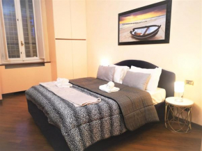 Trevi Nice Holiday - Luxury Apartment